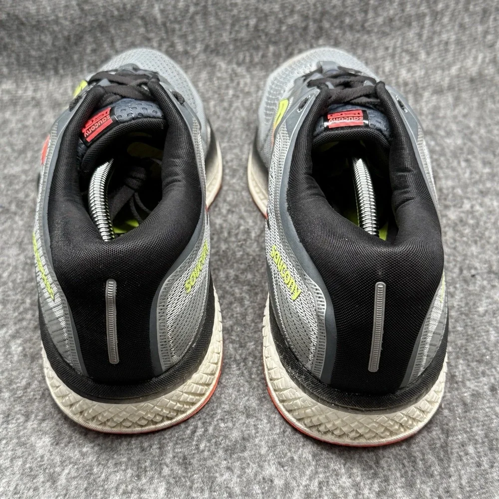 Saucony triumph iso